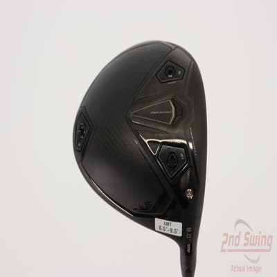 Mint Cobra Darkspeed LS Driver 8° Project X HZRDUS Black Gen4 70 Graphite Stiff Right Handed 46.0in