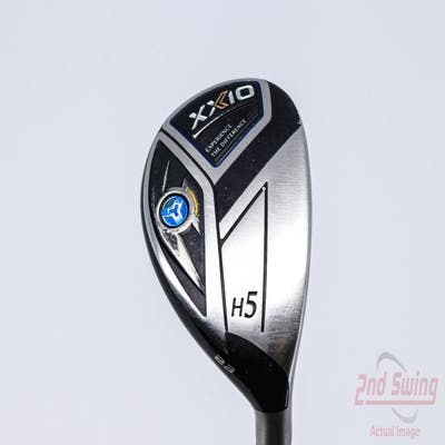 XXIO Eleven Hybrid 5 Hybrid 23° MP1100 Graphite Regular Right Handed 40.0in