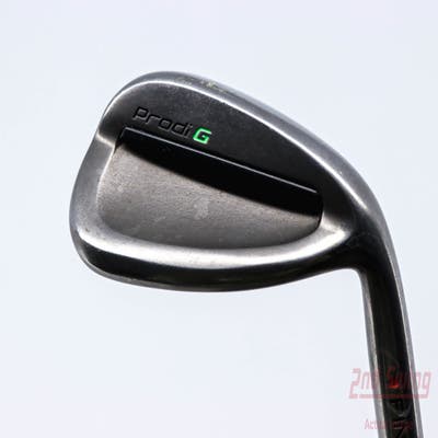 Ping Prodi G Wedge Gap GW 52° 12 Deg Bounce Ping Prodi G Graphite Junior Stiff Right Handed Red dot 32.5in