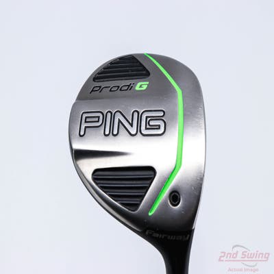 Ping Prodi G Fairway Wood Fairway Wood Ping Prodi G Graphite Junior Stiff Right Handed 37.5in