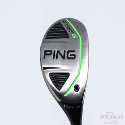 Ping Prodi G Hybrid Hybrid Ping Prodi G Graphite Junior Stiff Right Handed 36.5in