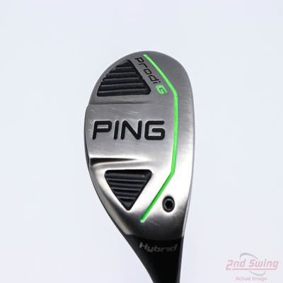 Ping Prodi G Hybrid Hybrid Ping Prodi G Graphite Junior Stiff Right Handed 35.0in