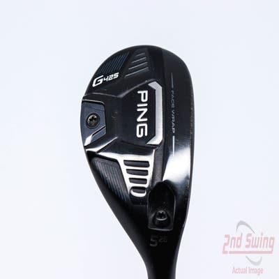 Ping G425 Hybrid 5 Hybrid 26° ALTA CB 70 Slate Graphite Regular Right Handed 38.0in