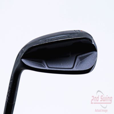 Cleveland Smart Sole 4 Chipper Stock Graphite Shaft Graphite Wedge Flex Left Handed 34.0in