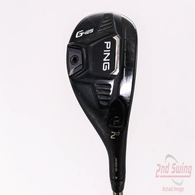 Ping G425 Hybrid 2 Hybrid 17° Ping Tour 85 Graphite Regular Right Handed 40.75in