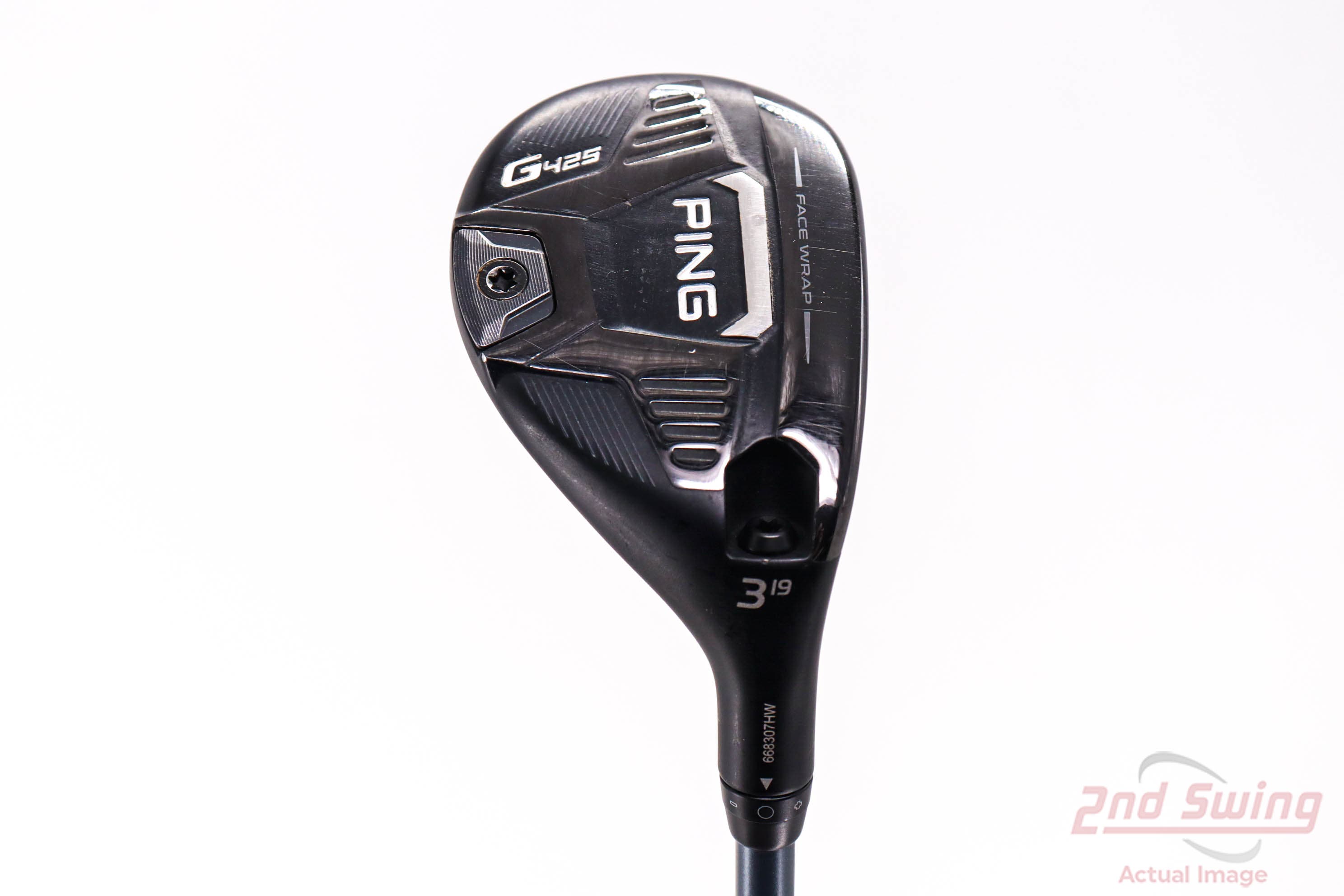 Ping G425 Hybrid | 2nd Swing Golf