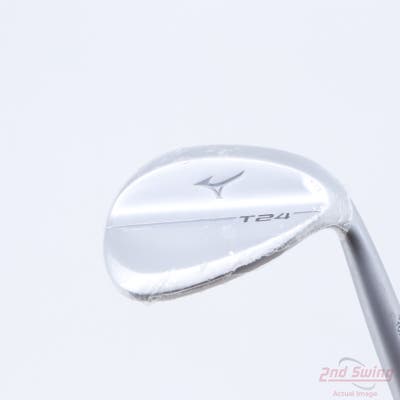 Mint Mizuno T24 Soft Satin Wedge Sand SW 56° 8 Deg Bounce V Grind Dynamic Gold Tour Issue S400 Steel Stiff Right Handed 35.5in