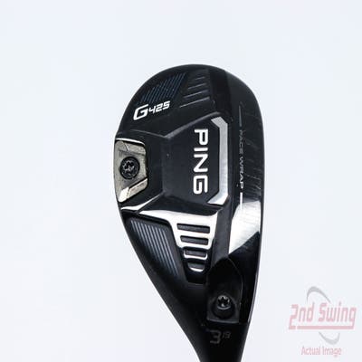 Ping G425 Hybrid 3 Hybrid 19° Project X EvenFlow Black 85 Graphite Regular Right Handed 40.0in