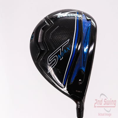 Mizuno ST-MAX 230 Driver 10.5° Mitsubishi Kai'li Blue 50 Graphite Stiff Right Handed 45.0in