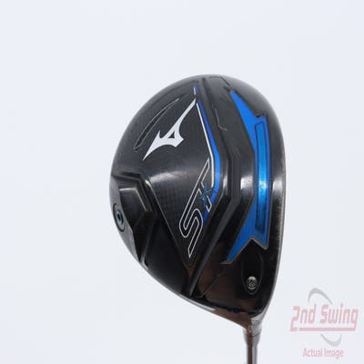 Mizuno ST-X 230 Driver 10.5° UST Mamiya LIN-Q M40X Red 5 Graphite Regular Right Handed 45.5in