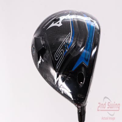 Mint Mizuno ST-X 230 Driver 10.5° UST Mamiya LIN-Q M40X Red 5 Graphite Regular Right Handed 45.0in