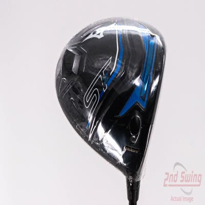 Mint Mizuno ST-Z 230 Driver 9.5° Mitsubishi Kai'li Blue 60 Graphite Stiff Right Handed 45.0in