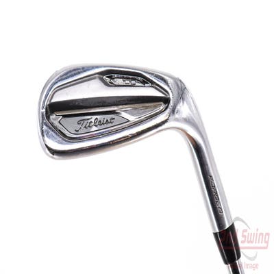 Titleist T100 Wedge Gap GW 50° True Temper AMT Black S300 Steel Stiff Right Handed 36.25in