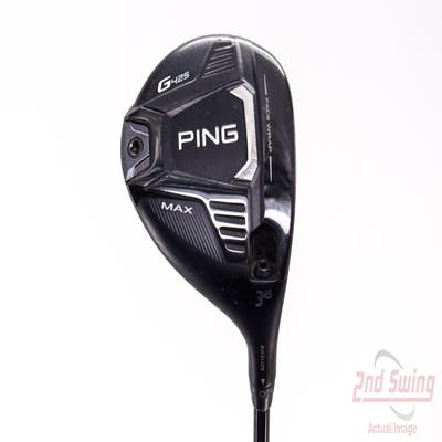 Ping G425 Max Fairway Wood 3 Wood 3W 14.5° MCA Tensei AV Orange Raw 65 Graphite Stiff Right Handed 43.0in