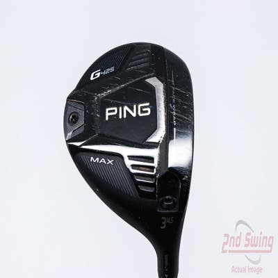 Ping G425 Max Fairway Wood 3 Wood 3W 14.5° ALTA CB 65 Slate Graphite Stiff Right Handed 43.0in