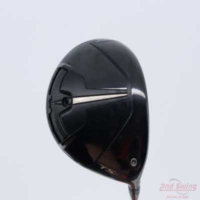 Titleist TSR3 Driver 10° Project X Denali Blue 60 Graphite Tour X-Stiff Right Handed 45.0in