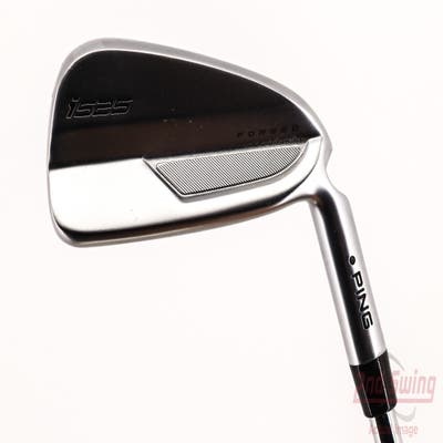 Ping i525 Single Iron 4 Iron Nippon NS Pro Modus 3 Tour 120 Steel Stiff Right Handed Black Dot 39.0in