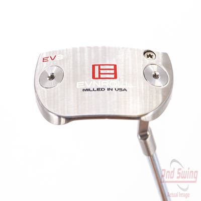 Evnroll EV8 Putter Steel Right Handed 33.0in