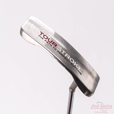 Evnroll Tour Stroke Trainer Putter Steel Right Handed 35.0in