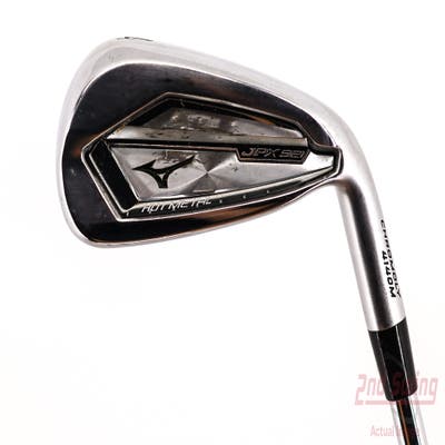 Mizuno JPX 921 Hot Metal Single Iron 4 Iron Nippon NS Pro 950GH Neo Steel Regular Right Handed 39.0in