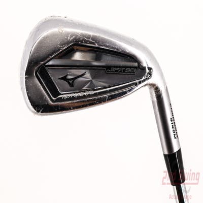 Mint Mizuno JPX 921 Hot Metal Single Iron 5 Iron True Temper Dynamic Gold 105 Steel Regular Right Handed 38.5in