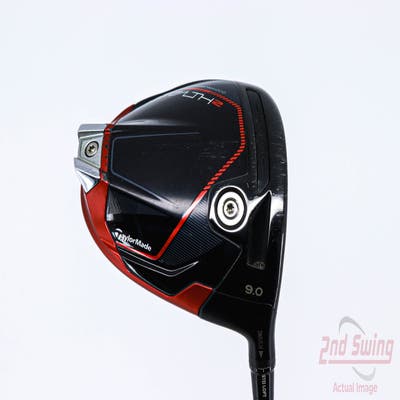 TaylorMade Stealth 2 Driver 9° MRC Tensei CK Pro Orange 70 Graphite Tour X-Stiff Right Handed 44.5in