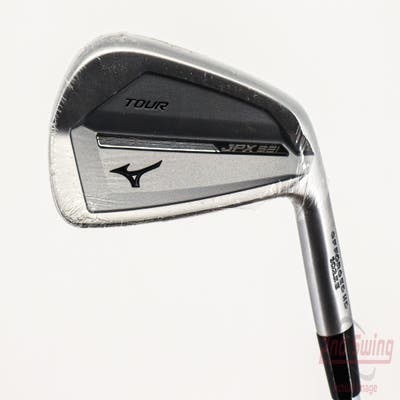 Mint Mizuno JPX 921 Tour Single Iron 5 Iron Project X LZ 5.5 Steel Regular Right Handed 38.5in