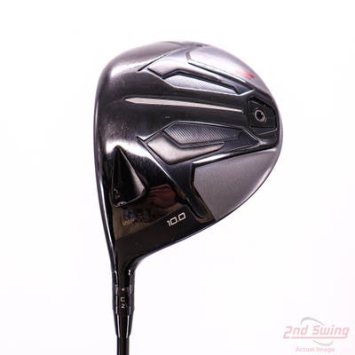 Titleist TSi2 Driver 10° MCA Tensei AV-XLINK Blue 55 Graphite Regular Left Handed 45.75in