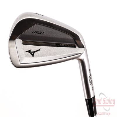 Mint Mizuno JPX 921 Tour Single Iron 4 Iron FST KBS S-Taper Steel Stiff Right Handed 39.0in