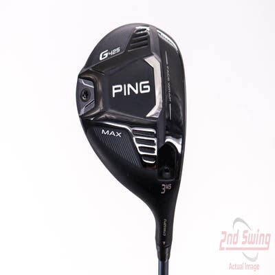 Ping G425 Max Fairway Wood 3 Wood 3W 14.5° ALTA CB 65 Slate Graphite Regular Right Handed 43.0in