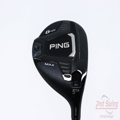 Ping G425 Max Fairway Wood 5 Wood 5W 17.5° ALTA CB 65 Slate Graphite Stiff Right Handed 42.25in