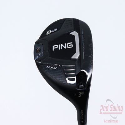 Ping G425 Max Fairway Wood 3 Wood 3W 14.5° ALTA CB 65 Slate Graphite Stiff Right Handed 43.0in