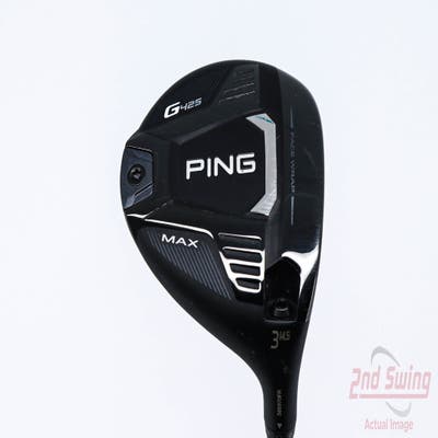 Ping G425 Max Fairway Wood 3 Wood 3W 14.5° ALTA CB 65 Slate Graphite Stiff Right Handed 43.0in