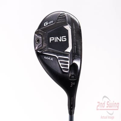 Ping G425 Max Fairway Wood 3 Wood 3W 14.5° ALTA CB 65 Slate Graphite Stiff Right Handed 42.5in