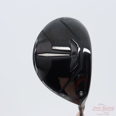 Titleist TSR4 Driver 9° Project X HZRDUS Black 5G 60 Graphite Stiff Right Handed 45.75in