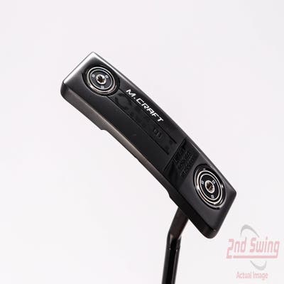 Mint Mizuno OMOI Type I Putter Steel Right Handed 35.0in