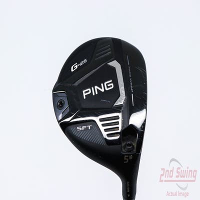 Ping G425 SFT Fairway Wood 5 Wood 5W 19° ALTA CB 65 Slate Graphite Stiff Right Handed 43.0in