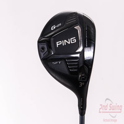 Ping G425 SFT Fairway Wood 3 Wood 3W 16° ALTA CB 65 Slate Graphite Senior Right Handed 42.5in