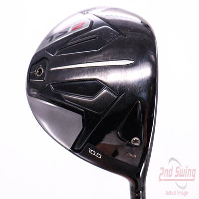 Titleist TSi2 Driver 10° Aldila Ascent Ultralite 40 Graphite Senior Right Handed 45.5in