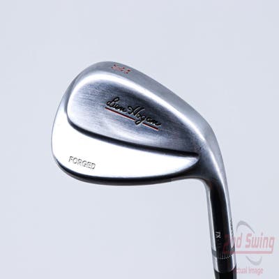 Ben Hogan TK 15 Wedge Sand SW 56° FST KBS Tour-V 110 Steel Stiff Right Handed 35.5in