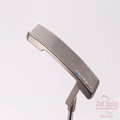 Ping PLD Milled Anser 2 Putter Steel Right Handed 35.0in