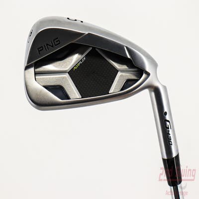 Ping G430 Single Iron 5 Iron AWT 2.0 Steel Regular Right Handed Black Dot 38.5in