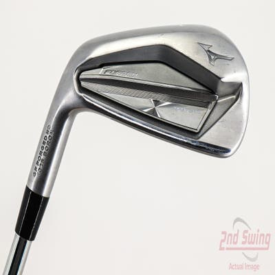 Mizuno JPX 919 Forged Single Iron 7 Iron True Temper Dynamic Gold 105 Steel Stiff Left Handed 37.25in