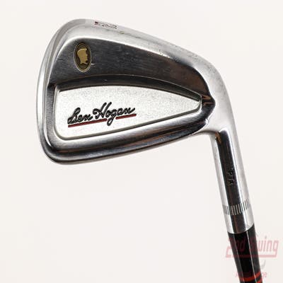 Ben Hogan PTx Single Iron 6 Iron 29° FST KBS Tour 90 Steel Stiff Right Handed 38.0in