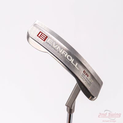 Evnroll ER1.2 Tour Blade Putter Steel Right Handed 35.0in