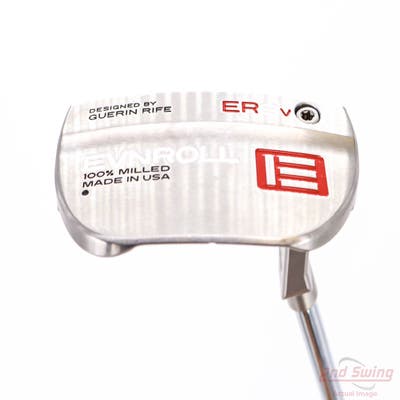 Evnroll ER8v Putter Steel Right Handed 34.0in