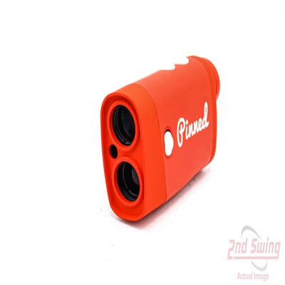 Pinned Prism Rangefinder