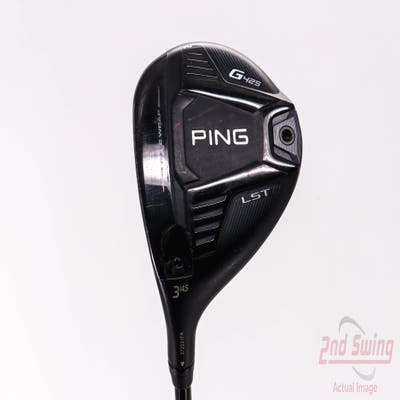 Ping G425 LST Fairway Wood 3 Wood 3W 14.5° MRC Tensei CK Pro Orange 70 Graphite Tour X-Stiff Left Handed 43.25in