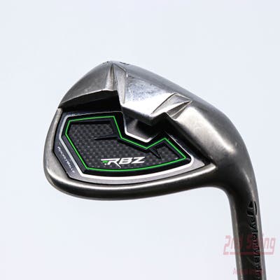 TaylorMade RocketBallz Wedge Gap GW 50° TM RBZ Steel Steel Stiff Right Handed 36.0in