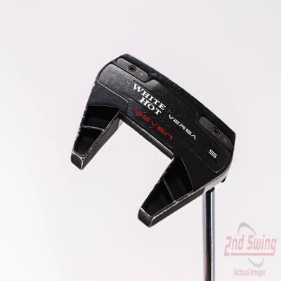 Odyssey White Hot Versa Seven S Putter Graphite Right Handed 35.0in